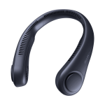 Jisulife Neck Fan Life 3 4000mAh - Black