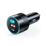 Choetech TC0011 130W Car Charger Best Price in Pakistan