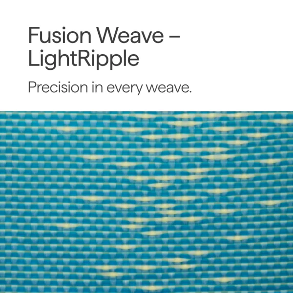 iPhone 16 Pro Max Pitaka Ultra Slim Case - Lucid Blue - Image 2