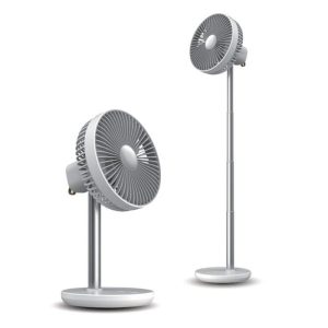 Jisulife Table Fan Life 7 8000mAh FA13P Best Price in Pakistan