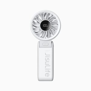 Jisulife Handheld Fan Life 7 5000mAh Best Price in Pakistan