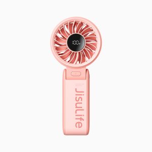 Jisulife Handheld Fan Life 7 3600mAh Best Price in Pakistan