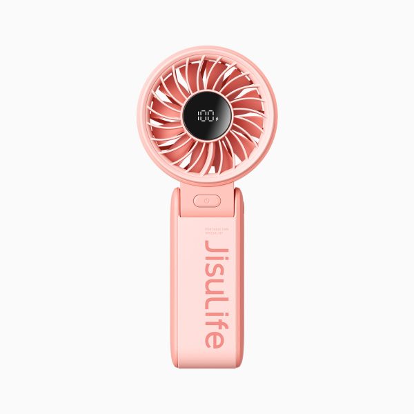Jisulife Handheld Fan Life 7 3600mAh Best Price in Pakistan