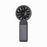 Jisulife Handheld Fan Life 7 3600mAh - Black