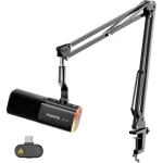 Maono Wireless USB Microphone - PD100W S  - OP