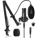Maono XLR Condenser Microphone - PM320 - OP