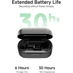 Maono Wave T1 Mini Wireless Lavalier Microphone - T1 Mini Pc2 - OP - Image 7