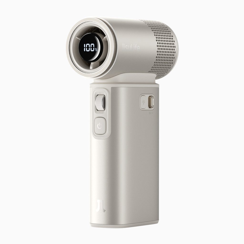 Jisulife Handheld Fan Ultra 2 9000mAh Best Price in Pakistan