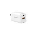 Choetech PD5012 GaN PD30W Charger Best Price in Pakistan