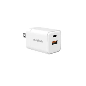 Choetech PD5012 GaN PD30W Charger Best Price in Pakistan