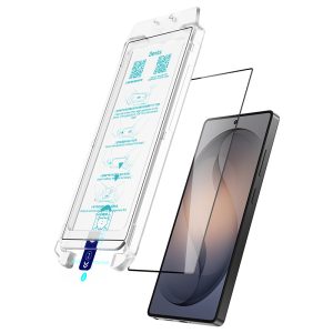 Galaxy S26 Ultra Benks Ultra Shield HD Protector - Clear - Image 2