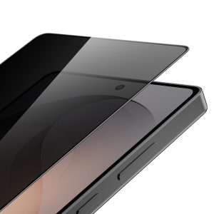 Galaxy S26 Ultra Benks Ultra Shield Privacy Protector - Black - Image 3