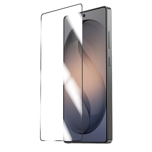 Galaxy S26 Ultra Benks GlassWarrior AR Screen Protector - Clear - Image 2