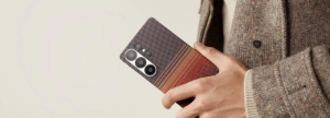 Galaxy S26 Ultra Pitaka Ultra Slim Case - Sunset - Image 3