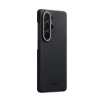 Galaxy S26 Ultra Pitaka Ultra Slim Case - Black