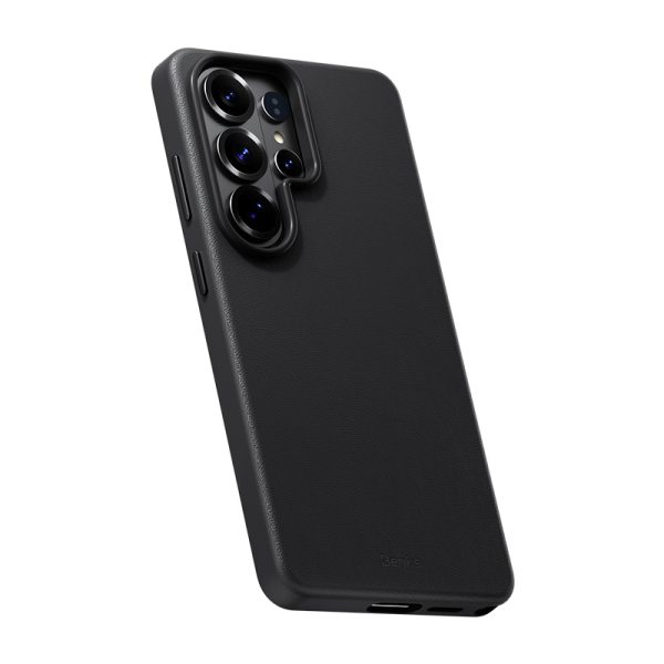 Galaxy S26 Ultra Benks Vita Pro Magnetic Case - Black - Image 2