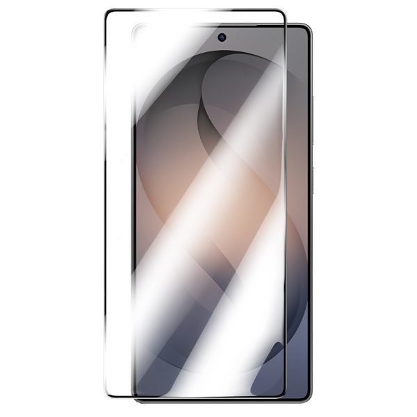Galaxy S26 Ultra Benks GlassWarrior AR Screen Protector - Clear - Image 3