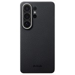 Galaxy S26 Ultra Pitaka Ultra Slim Case - Black