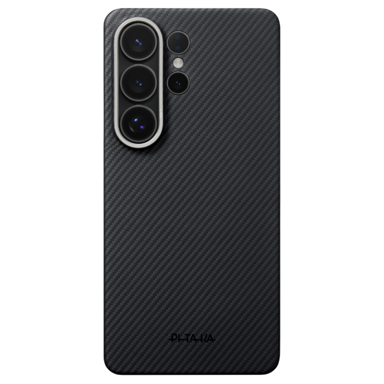 Galaxy S26 Ultra Pitaka Ultra Slim Case Best Price in Pakistan