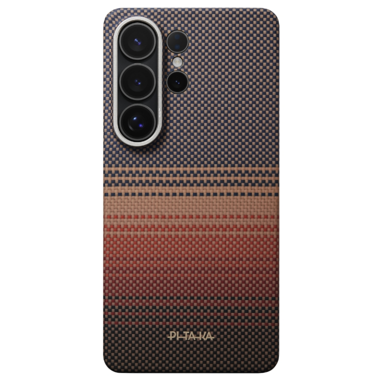 Galaxy S26 Ultra Pitaka Ultra Slim Case Best Price in Pakistan