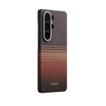 Galaxy S26 Ultra Pitaka Ultra Slim Case - Sunset