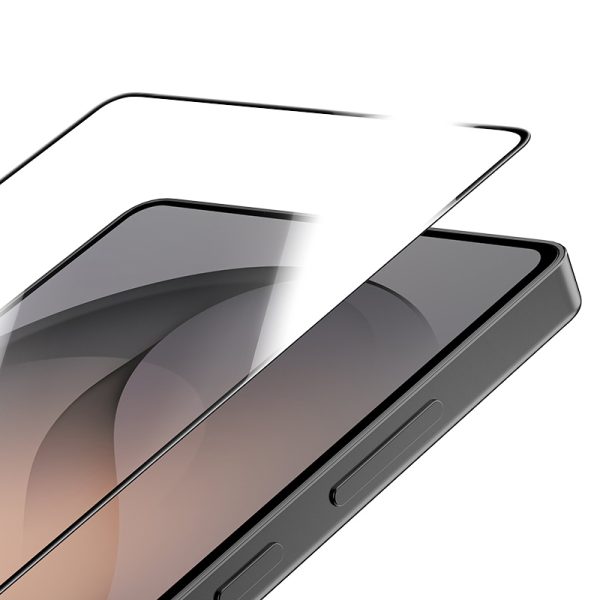 Galaxy S26 Ultra Benks GlassWarrior AR Screen Protector - Clear - Image 5