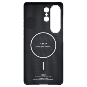 Galaxy S26 Ultra Pitaka Ultra Slim Case - Black - Image 7