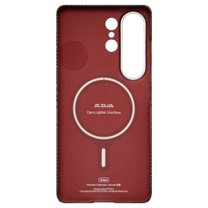 Galaxy S26 Ultra Pitaka Ultra Slim Case - Sunset - Image 10