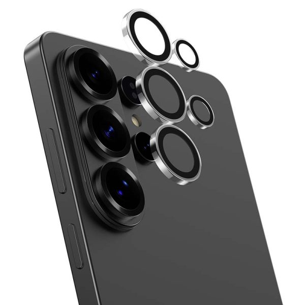 Galaxy S26 Ultra Benks GlassWarrior Lens Protector - Clear - Image 6