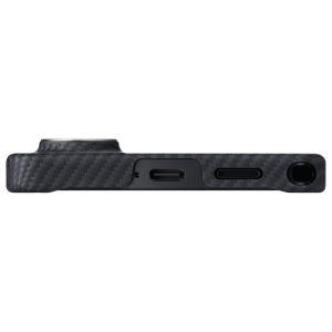 Galaxy S26 Ultra Pitaka Ultra Slim Case - Black - Image 8