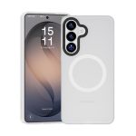 Galaxy S26 Ultra Benks Lucid Armor Magnetic Case - White