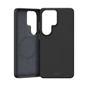 Galaxy S26 Ultra Benks Vita Pro Magnetic Case - Black - Image 10
