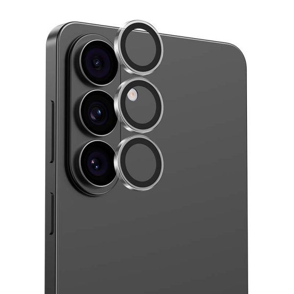 Galaxy S26 Ultra Benks GlassWarrior Lens Protector - Clear - Image 4