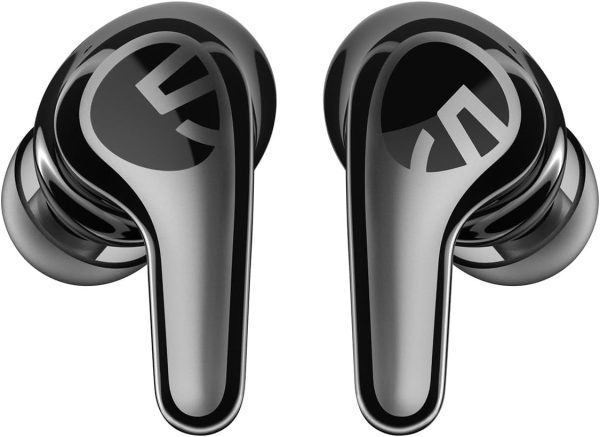 Soundpeats C30 ANC Earbuds - Black - GC - Image 2