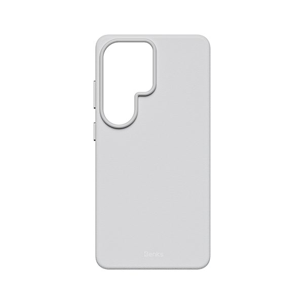 Galaxy S26 Ultra Benks Vita Pro Magnetic Case - Grey - Image 6