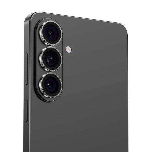 Galaxy S26 Ultra Benks GlassWarrior Lens Protector - Clear - Image 3