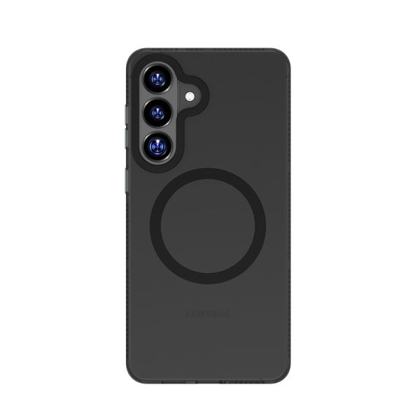 Galaxy S26 Ultra Benks Lucid Armor Magnetic Case - Black - Image 2