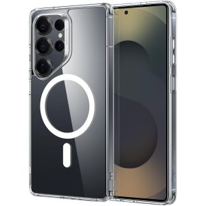 Samsung S25 Ultra ESR Classic Hybrid Halolock Case Best Price in Pakistan