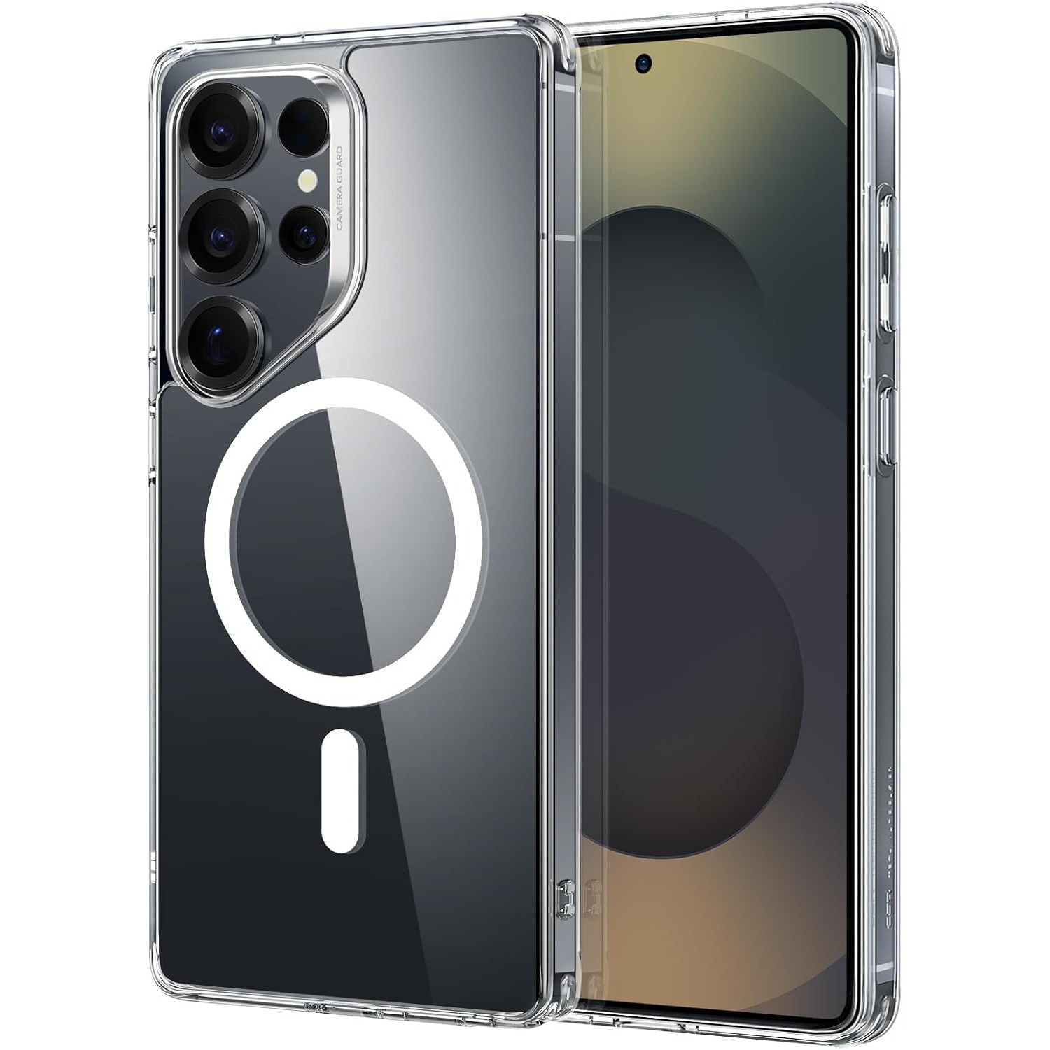 61CMEF60P9L._AC_SL1500_ (1) Samsung S25 Ultra ESR Classic Hybrid Halolock Case Best Price in Pakistan