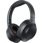Soundpeats Cove Pro Over Ear Headphone - Black - GC