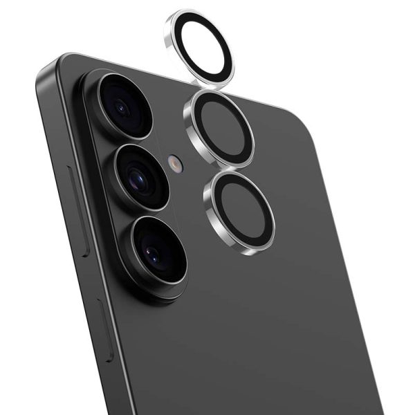 Galaxy S26 Ultra Benks GlassWarrior Lens Protector - Clear - Image 5