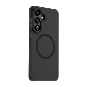 Galaxy S26 Ultra Benks Lucid Armor Magnetic Case - Black - Image 10