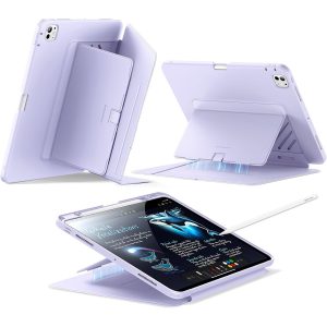 iPad Pro 13 M5 / M4 ESR Flip Hybrid Case Best Price in Pakistan