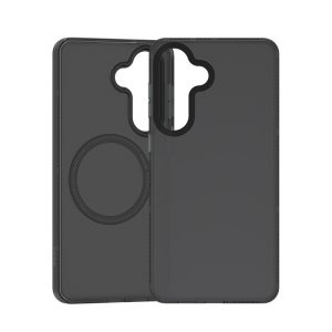 Galaxy S26 Ultra Benks Lucid Armor Magnetic Case - Black - Image 11