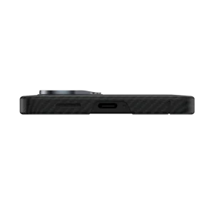 Galaxy S26 Ultra Benks ArmorAir 600D Built with Kevlar Case - Black - Image 12