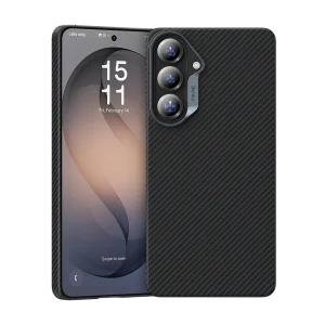 Galaxy S26 Ultra Benks ArmorAir 600D Built with Kevlar Case Best Price in Pakistan