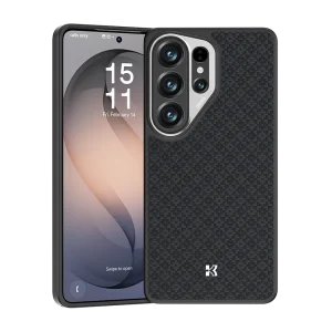 Galaxy S26 Ultra Benks ArmorPro ArmorGrid Case Best Price in Pakistan