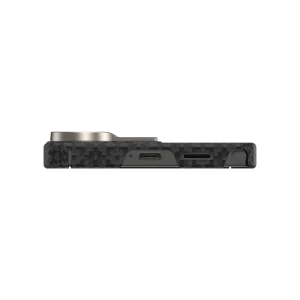 Galaxy S26 Ultra Benks ArmorAir ArmorGrid Case - Black - Image 9