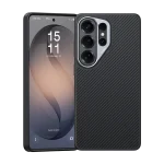 Galaxy S26 Ultra Benks ArmorPro Built with Kevlar Case - Black