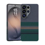 Galaxy S26 Ultra Benks ArmorAir Aurora Case